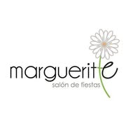Logo de Margueritte Salón de Fiestas