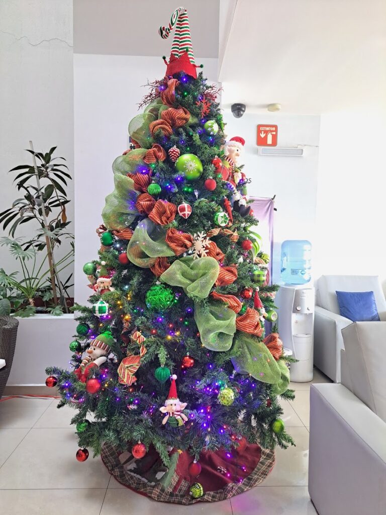 Foto de Dra. Maritza Edlin Ayala Vázquez