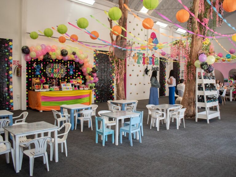 Foto de Más Fiesta Juniors Satélite