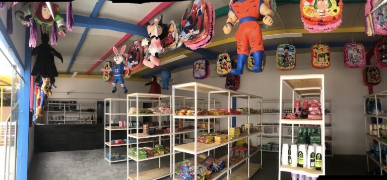 Foto de Más Fiesta Juniors Satélite