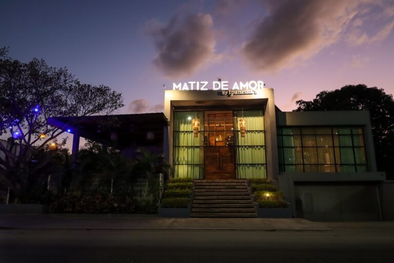 Foto de Matiz de Amor