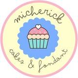 Logo de Micherick Cakes & Fondant