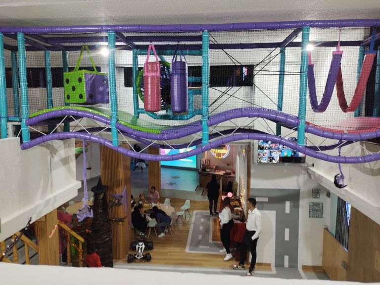 Foto de Mikimu Kids Naucalpan