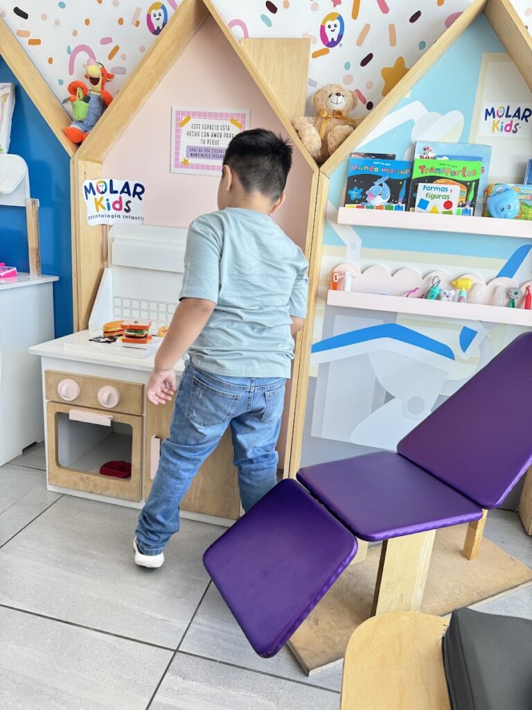 Foto de Molar Kids