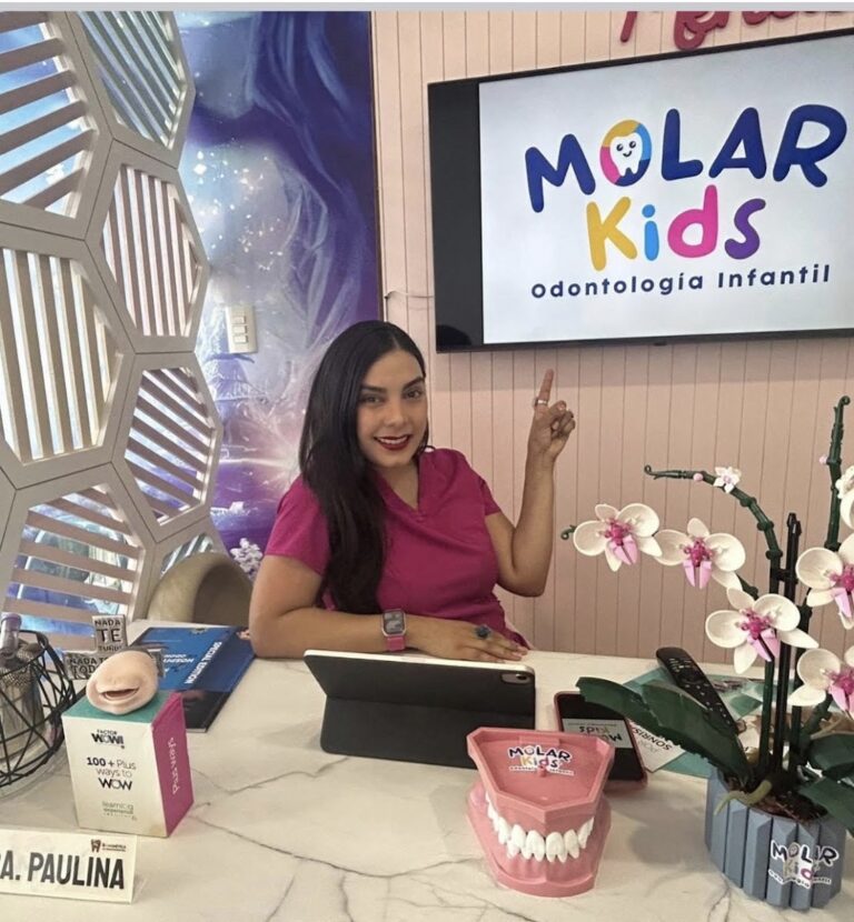 Foto de Molar Kids