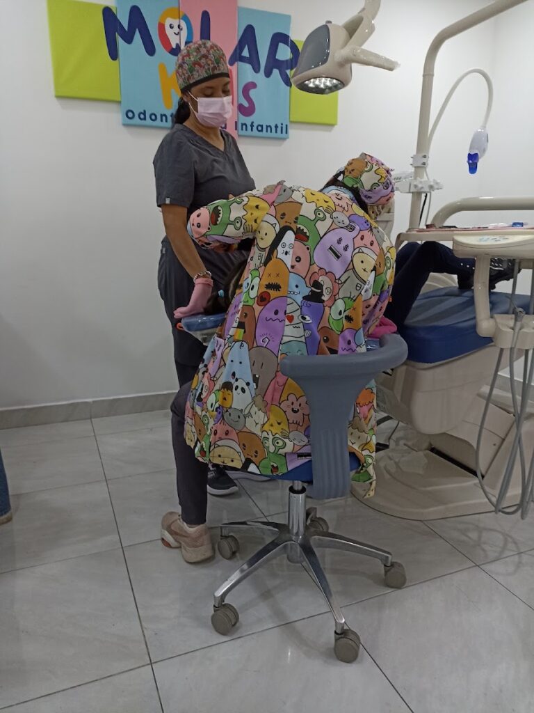 Foto de Molar Kids