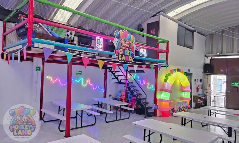 Foto de Monkeys Land