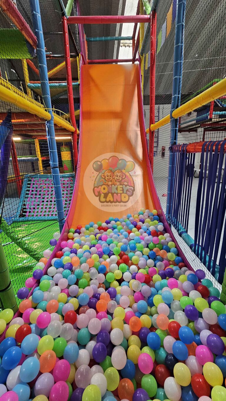 Foto de Monkeys Land