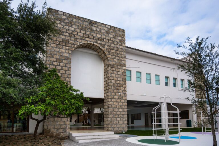 Foto de Montenova International School