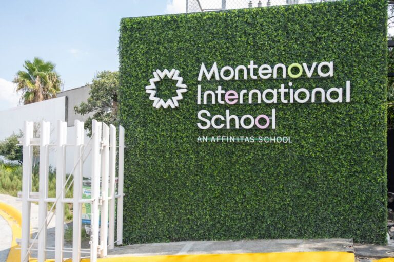 Foto de Montenova International School
