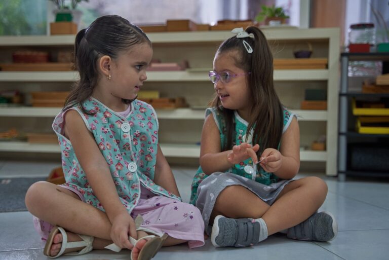 Foto de Montessori Cancún