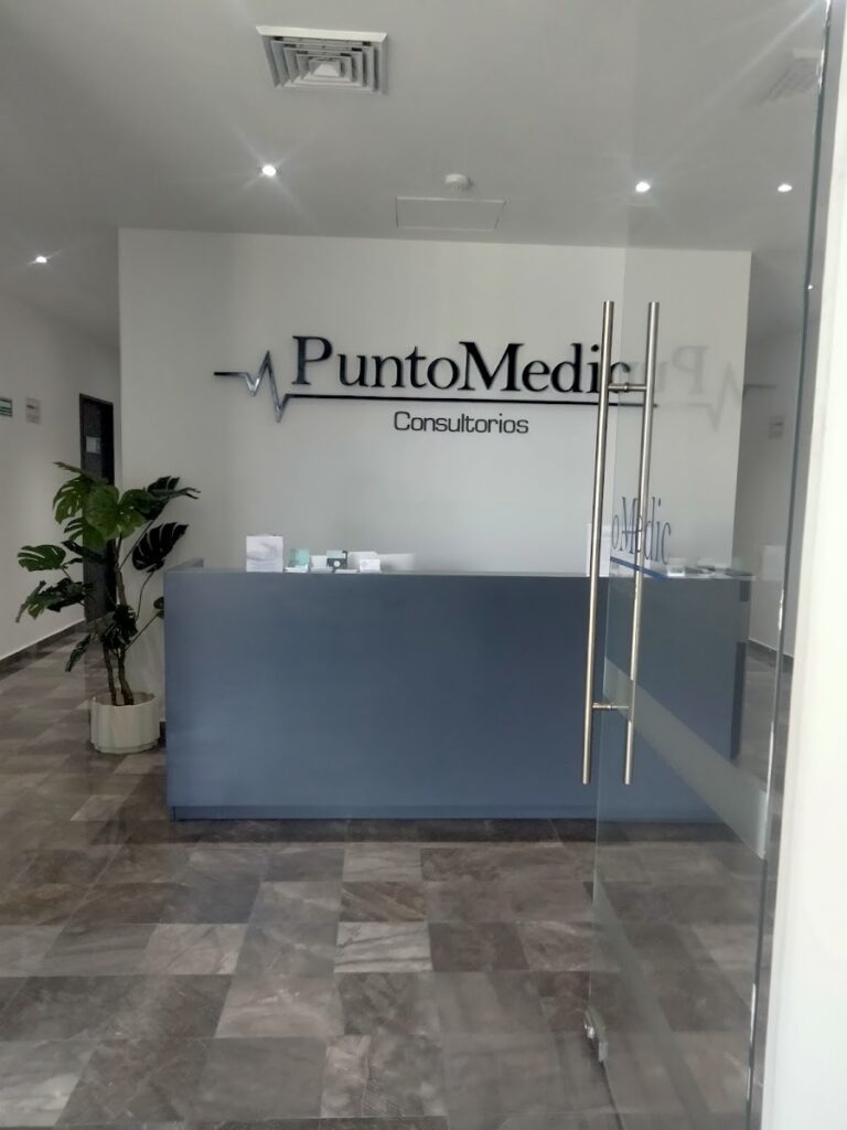 Foto de Muelitas