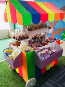 imagen de Salones de fiestas infantiles en Ixtapaluca: guía 2026
