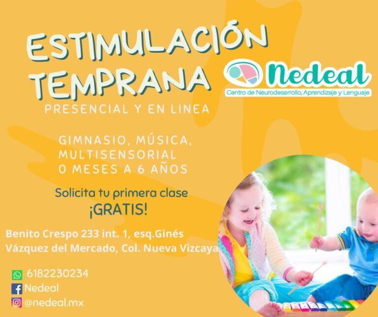 Foto de Nedeal