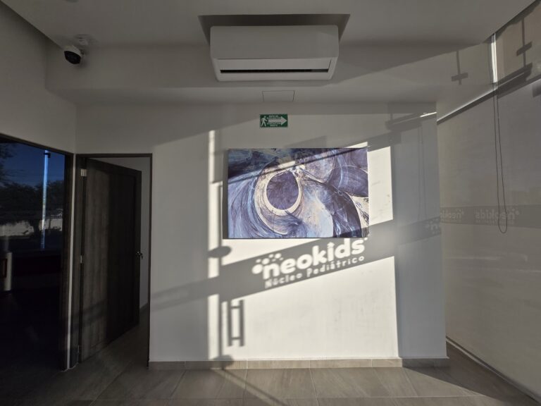 Foto de NeoKids Núcleo Pediátrico