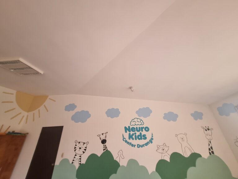 Foto de NeuroKids Center Durango