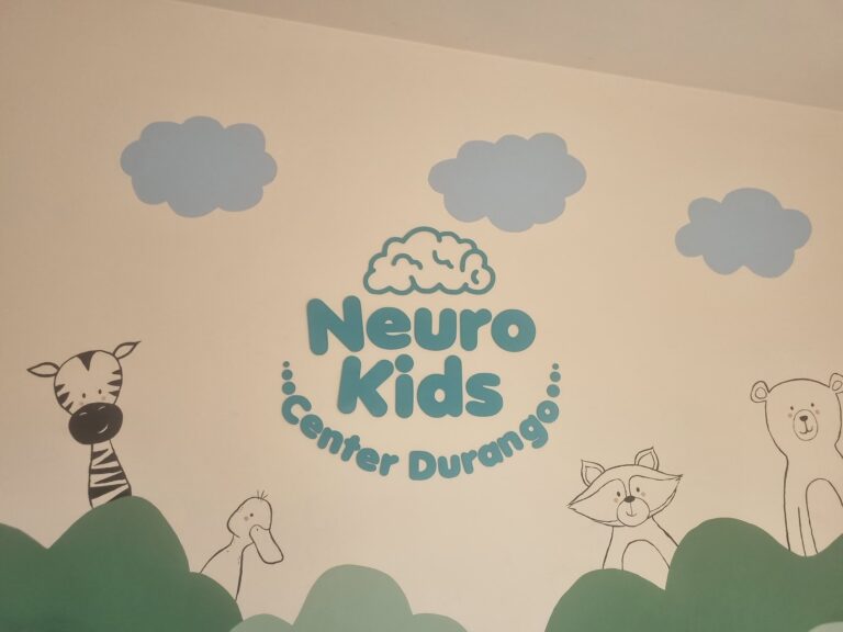 Foto de NeuroKids Center Durango