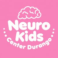 Logo de NeuroKids Center Durango