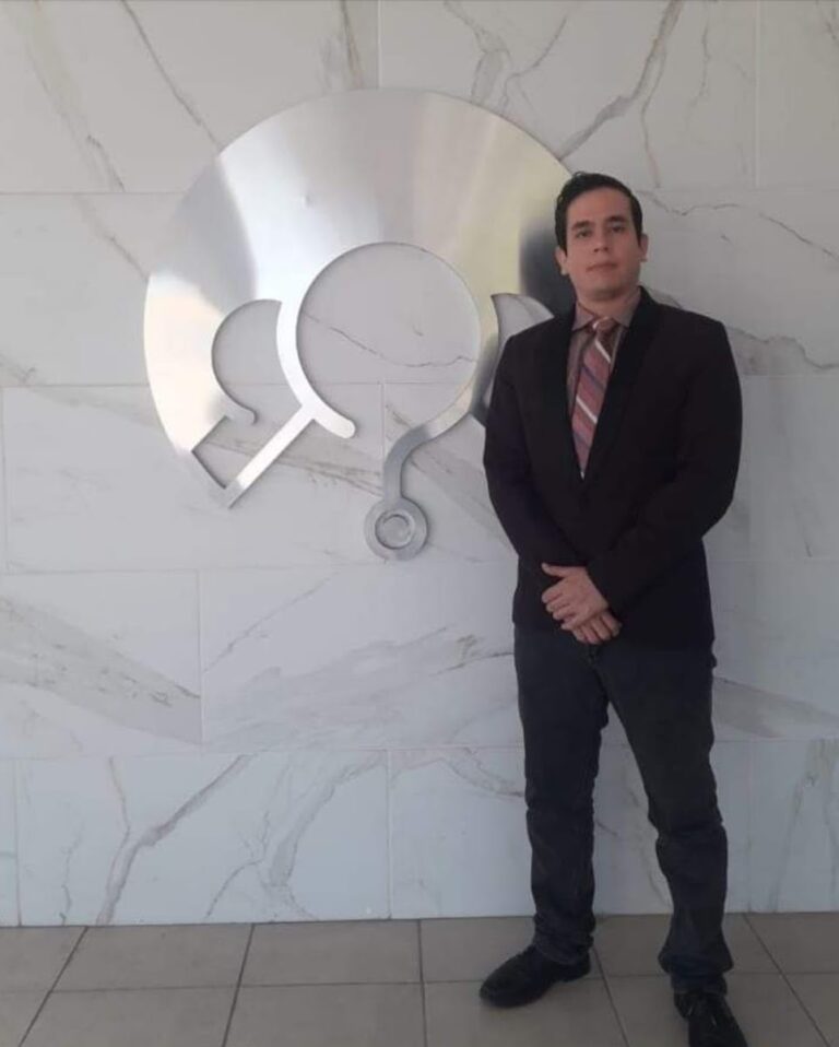 Foto de Edgar López Torres