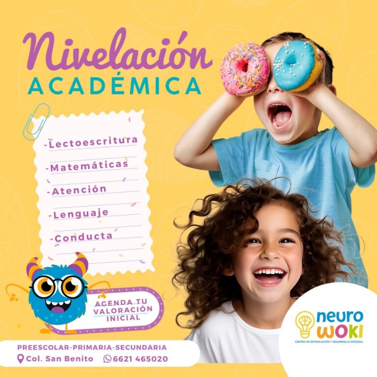 Foto de NeuroWoki