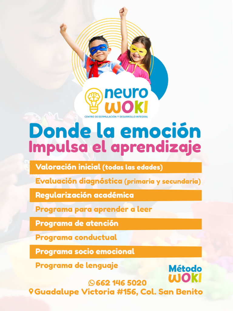 Foto de NeuroWoki