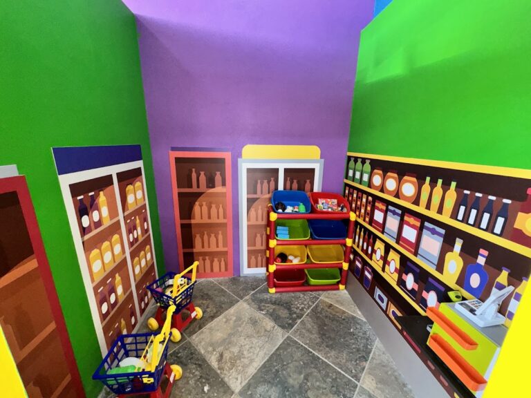 Foto de NX Kids Satélite