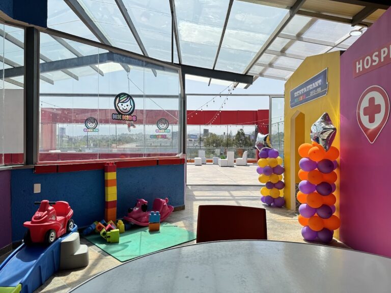 Foto de NX Kids Satélite