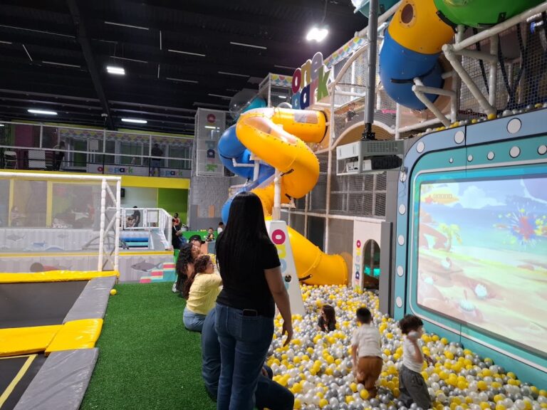 Foto de One Park