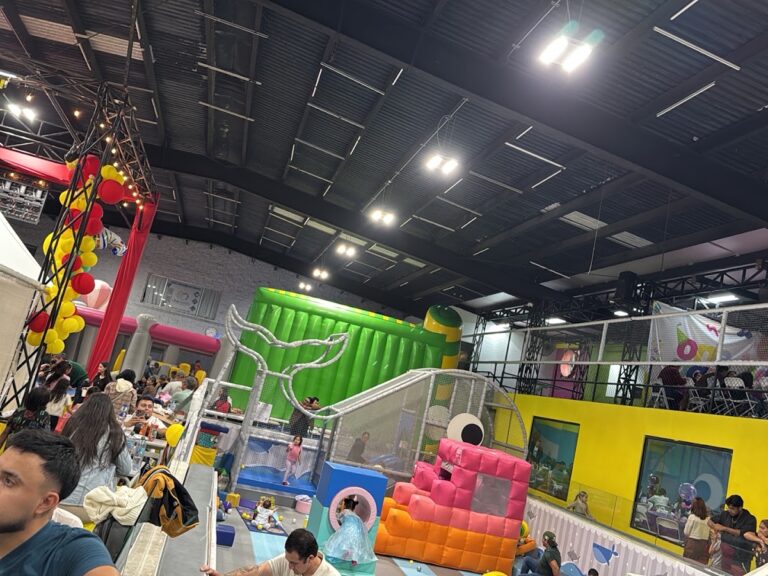 Foto de One Park