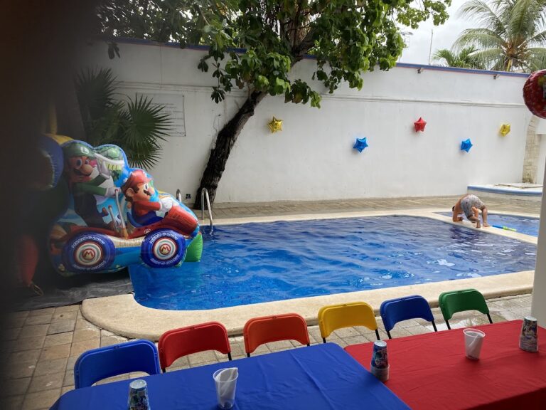 Foto de Jardín de Fiestas Paktli