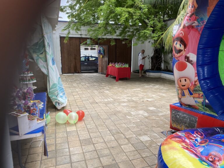 Foto de Jardín de Fiestas Paktli