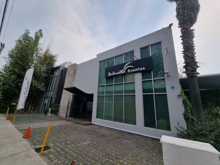 Foto de Palmetto Garden Naucalpan