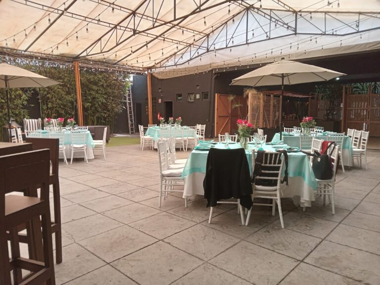 Foto de Palmetto Garden Naucalpan