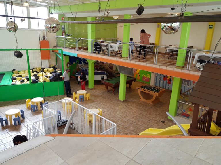 Foto de Party Hall Fantasy Extreme Kids