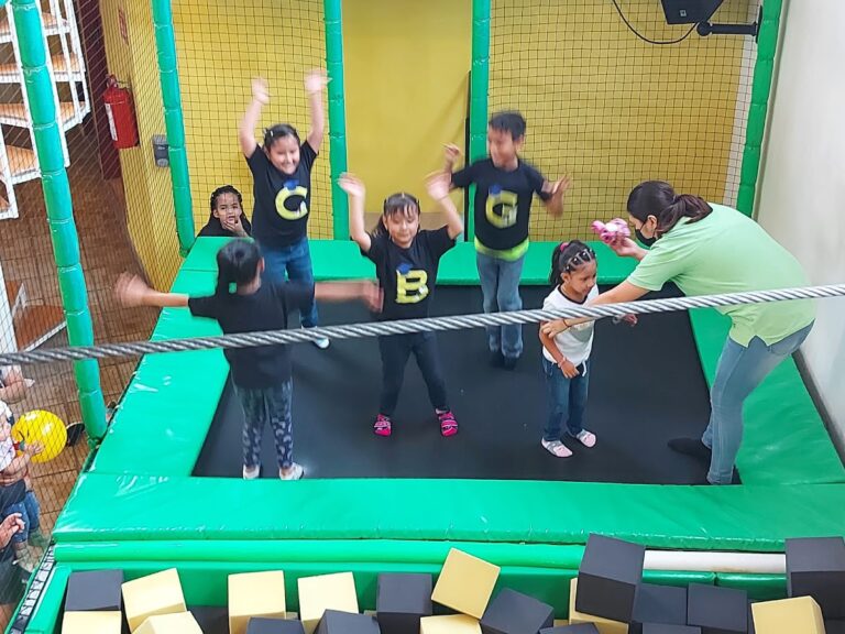 Foto de Party Hall Fantasy Extreme Kids