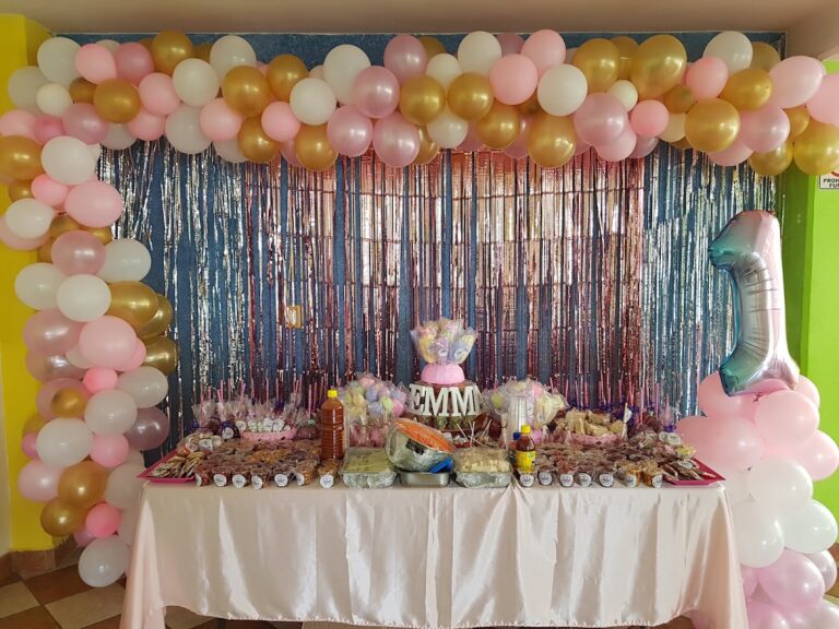 Foto de Party Hall Fantasy Extreme Kids