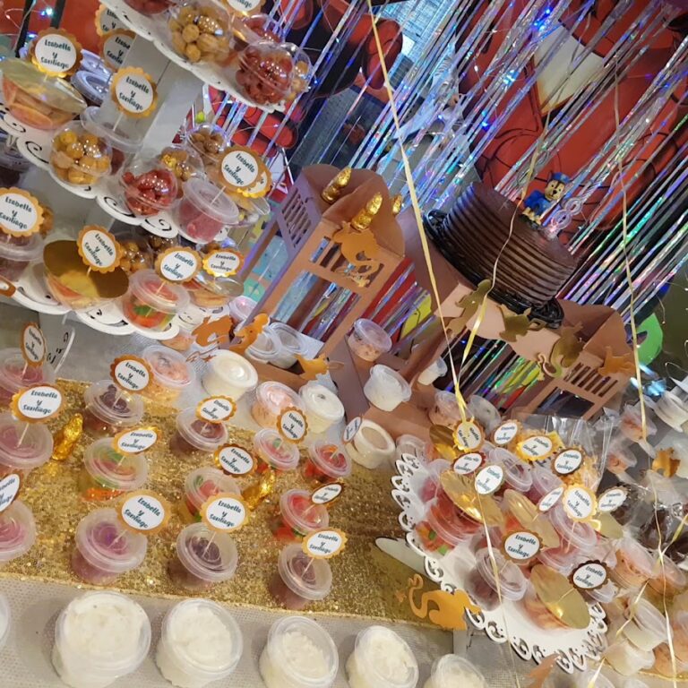 Foto de Party Hall Fantasy Extreme Kids