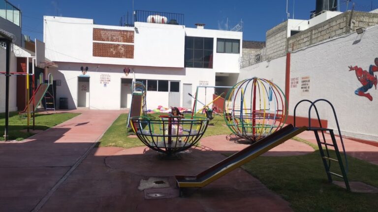 Foto de Salón de Fiestas Infantiles Peluchín