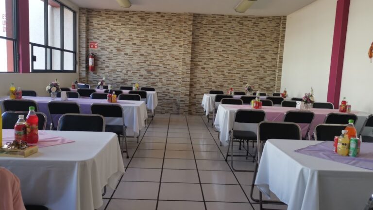Foto de Salón de Fiestas Infantiles Peluchín