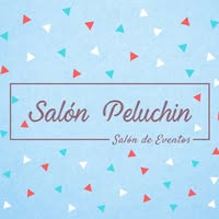 Logo de Salón de Fiestas Infantiles Peluchín