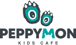 Logo de Peppymon Qro