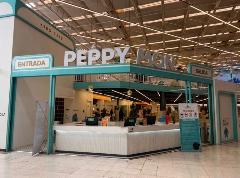 Foto de Peppymon Qro