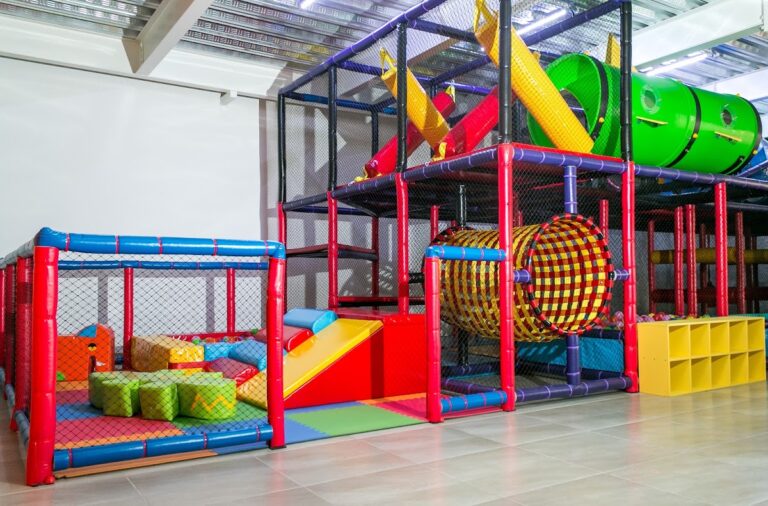 Foto de Planeta 8 Salón de Fiestas Infantiles