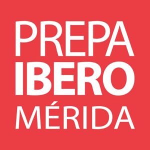 Logo de Preparatoria Ibero Mérida
