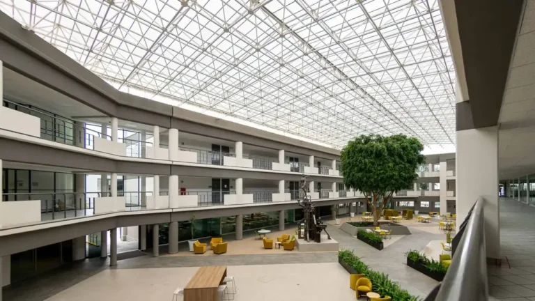 Foto de Prepa Tec de Monterrey Campus Toluca
