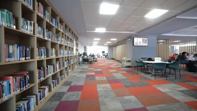 Foto de Prepa Tec de Monterrey Campus Toluca