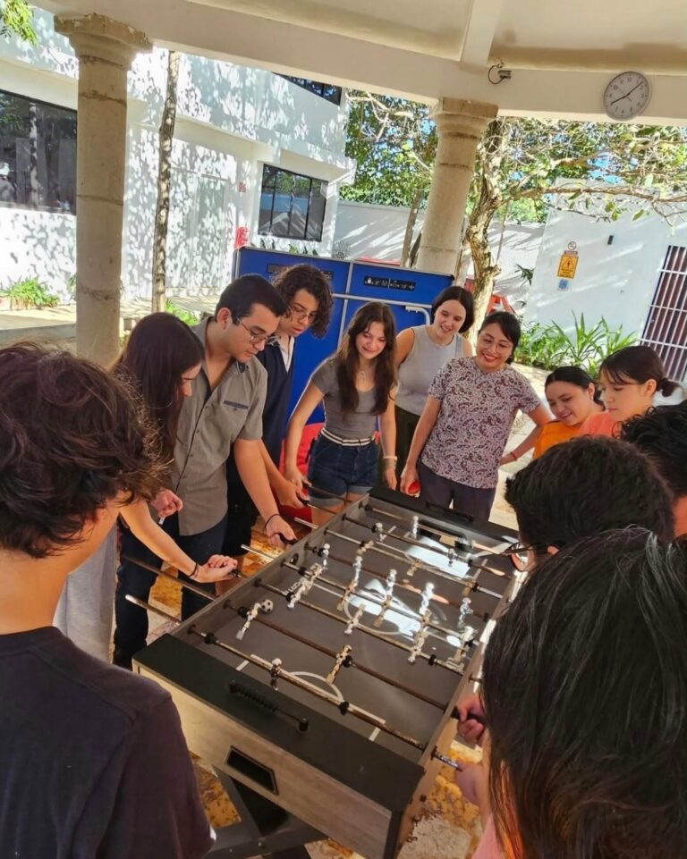 Foto de Preparatoria Ibero Mérida