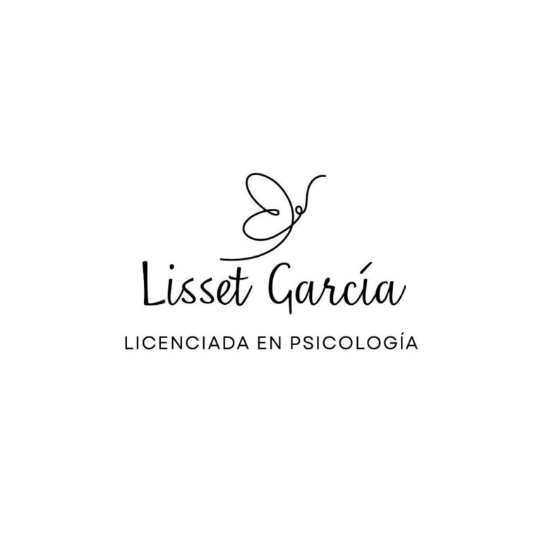 Foto de Psic. Lisset García