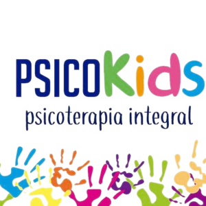 Logo de Psicokids
