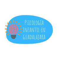 Logo de Psicología Infantil en Guadalajara